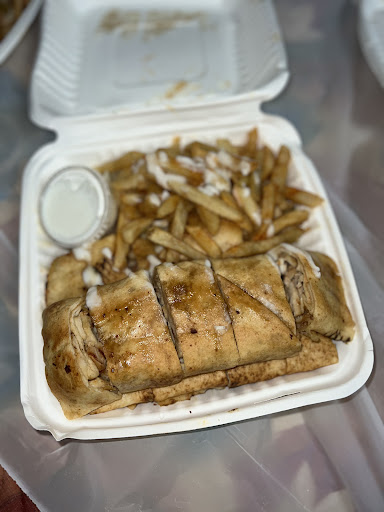 Photo of Shawarma paradise - 3006 Erie Blvd E, Syracuse, NY 13224, USA